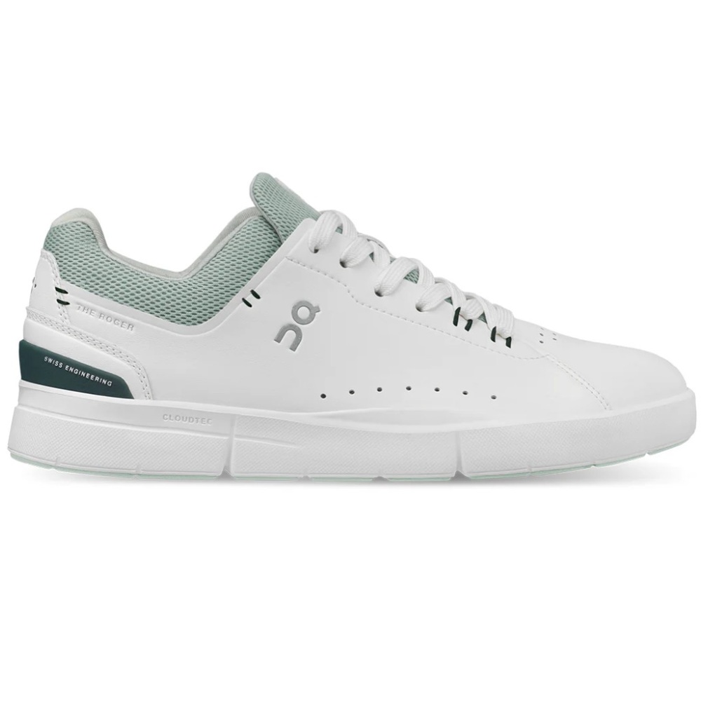 On Running The Roger Sneakers